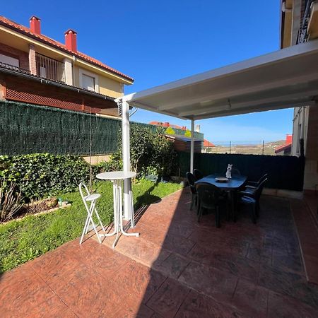 Apartamento Lagos Azules I Ruilobuca Esterno foto