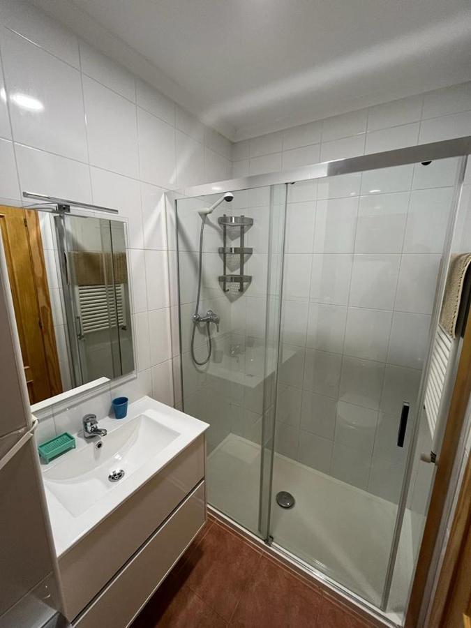 Apartamento Lagos Azules I Ruilobuca Esterno foto