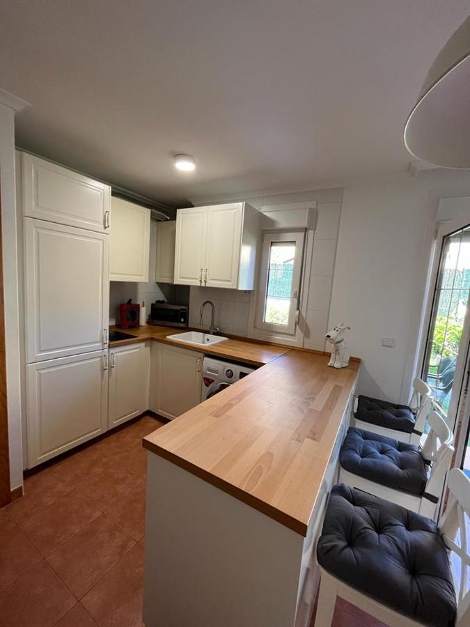 Apartamento Lagos Azules I Ruilobuca Esterno foto