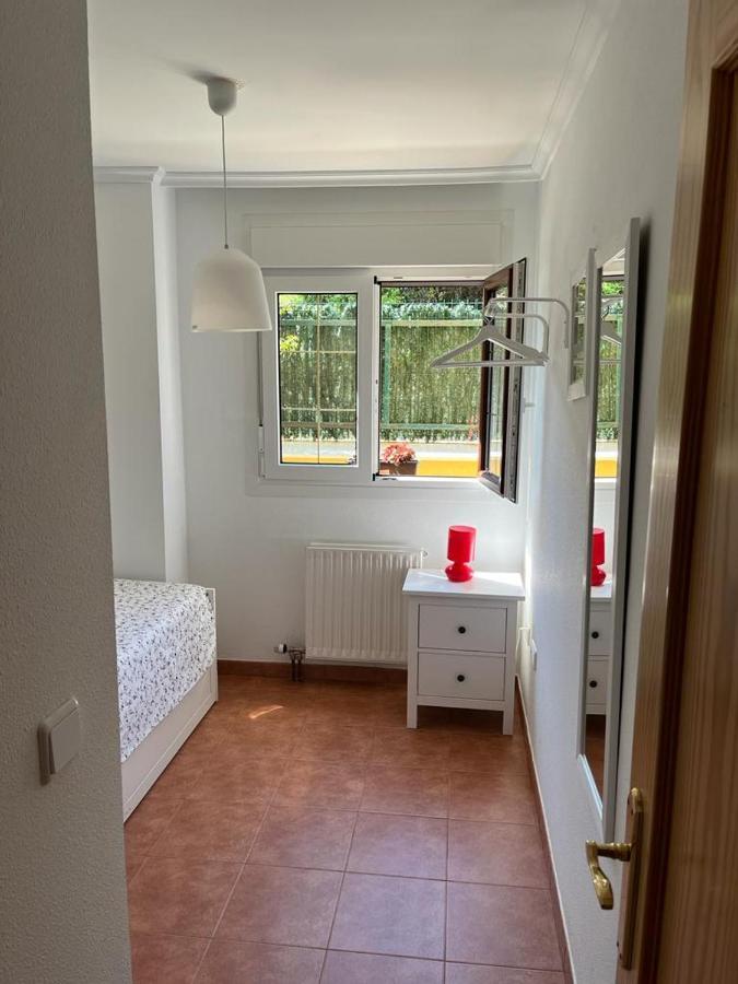 Apartamento Lagos Azules I Ruilobuca Esterno foto