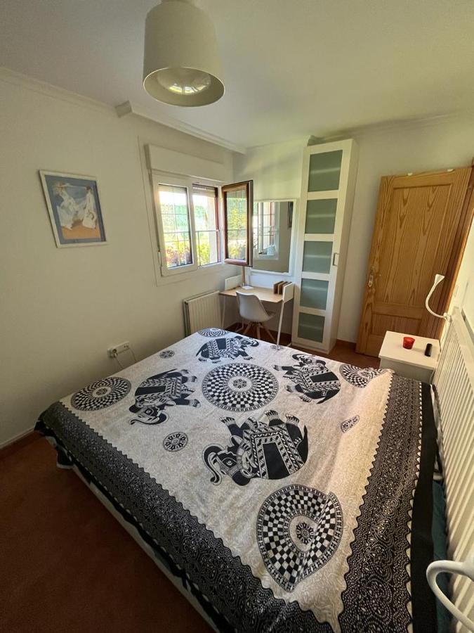 Apartamento Lagos Azules I Ruilobuca Esterno foto
