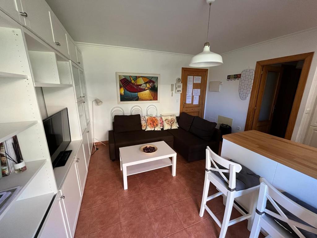 Apartamento Lagos Azules I Ruilobuca Esterno foto