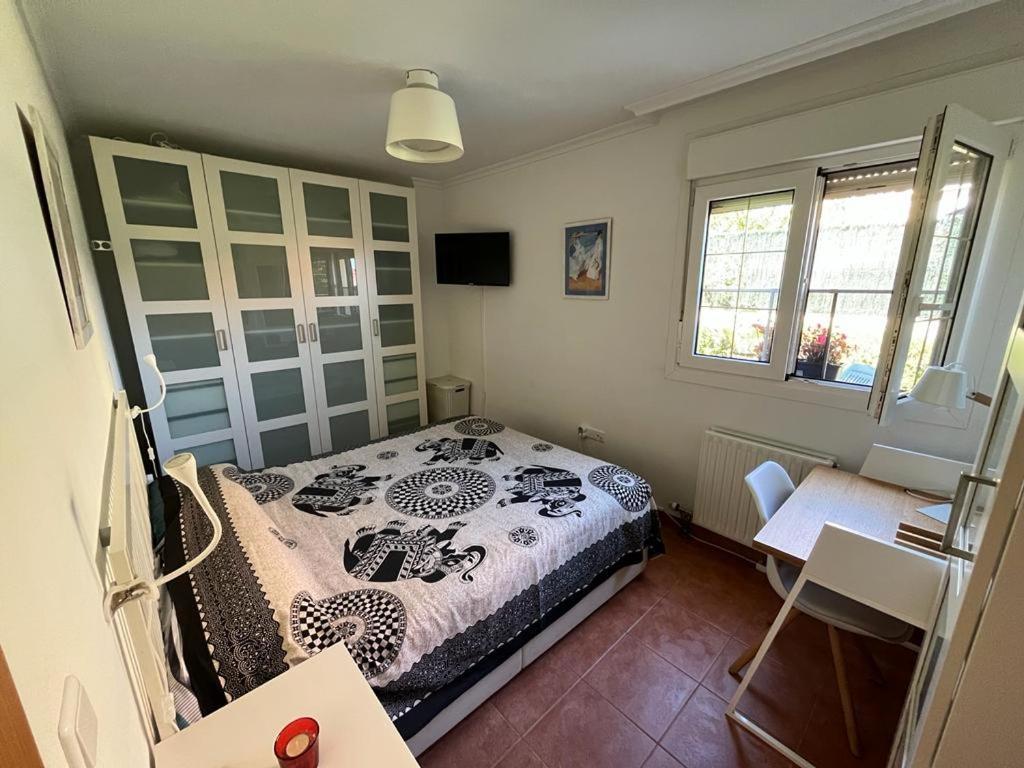 Apartamento Lagos Azules I Ruilobuca Esterno foto