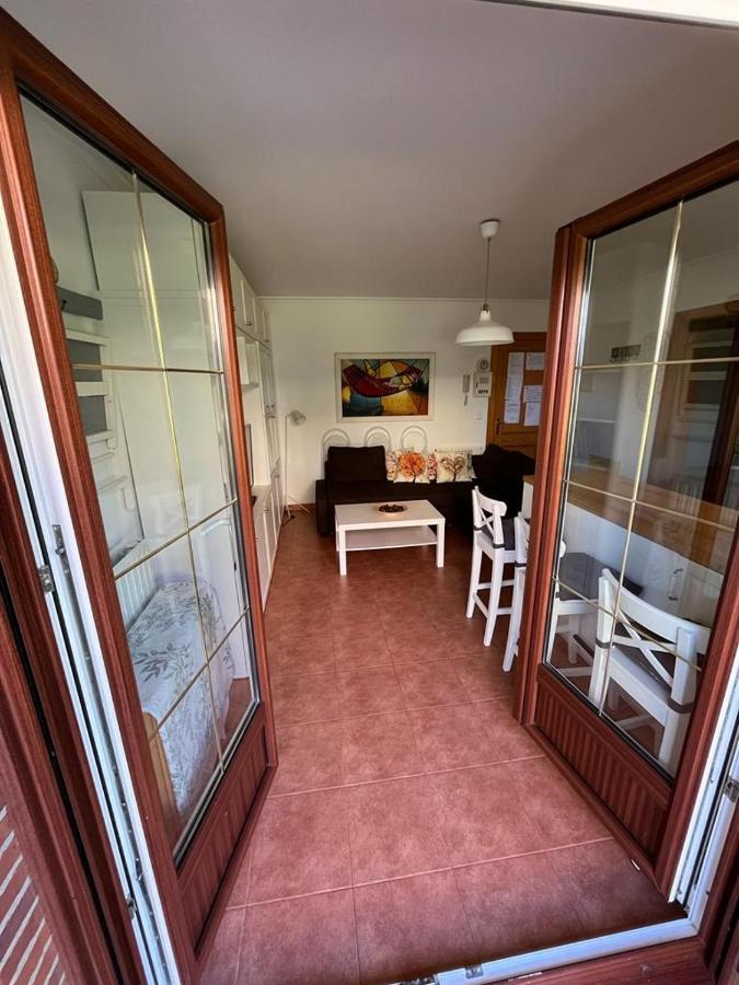 Apartamento Lagos Azules I Ruilobuca Esterno foto