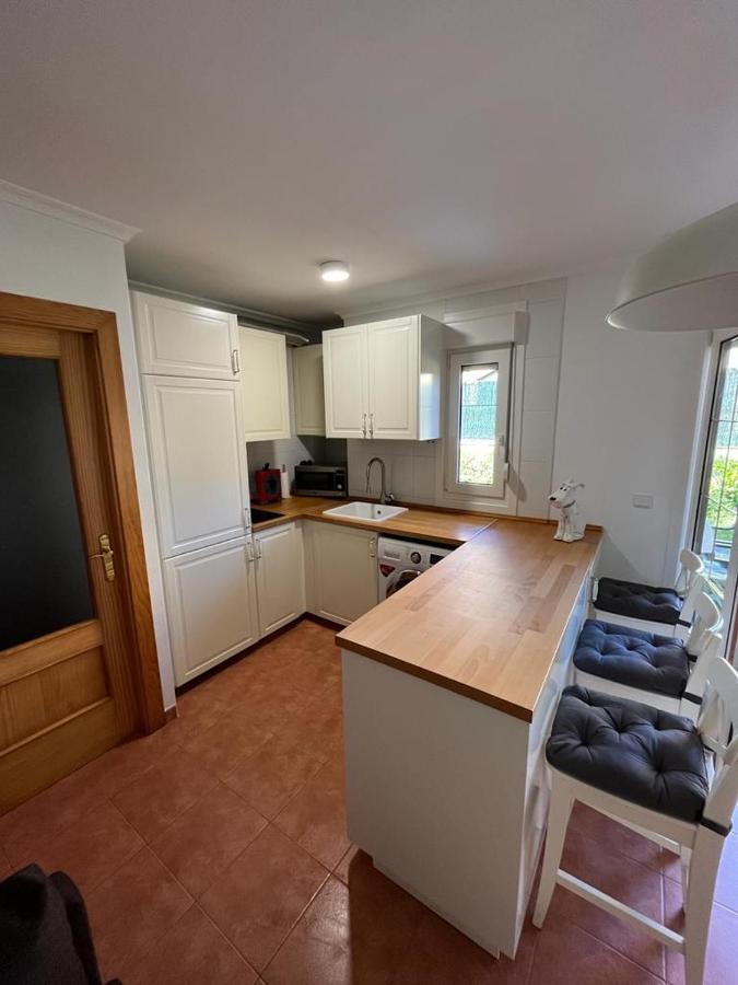 Apartamento Lagos Azules I Ruilobuca Esterno foto