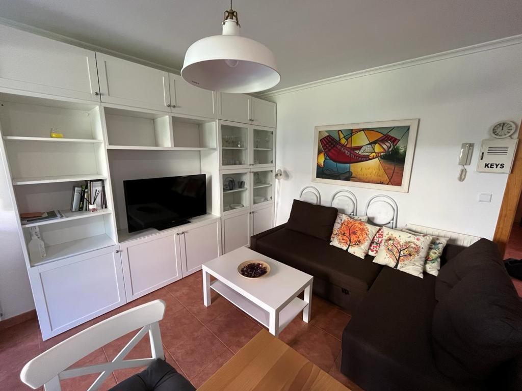 Apartamento Lagos Azules I Ruilobuca Esterno foto