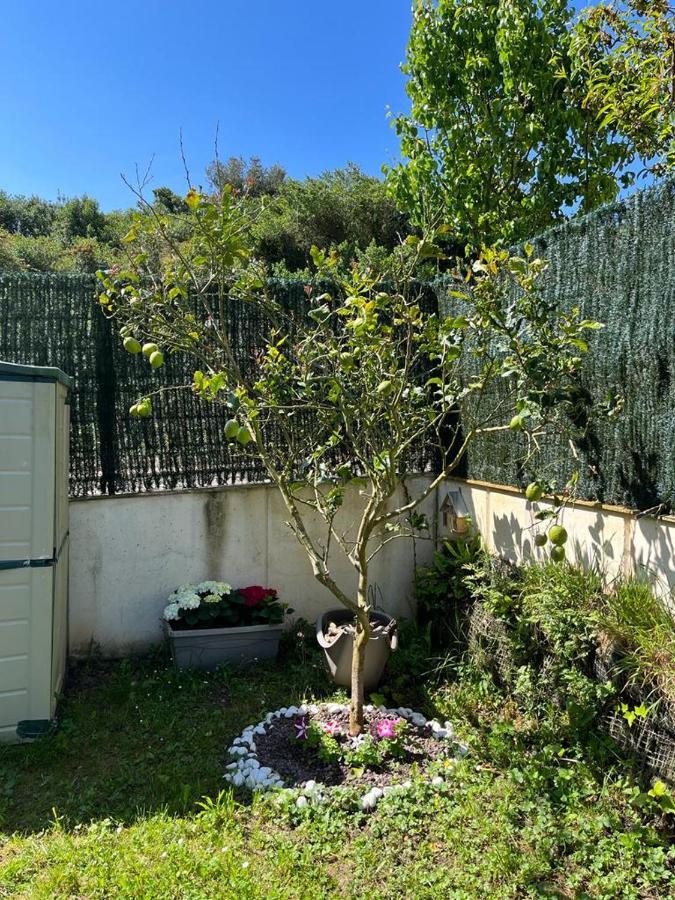 Apartamento Lagos Azules I Ruilobuca Esterno foto