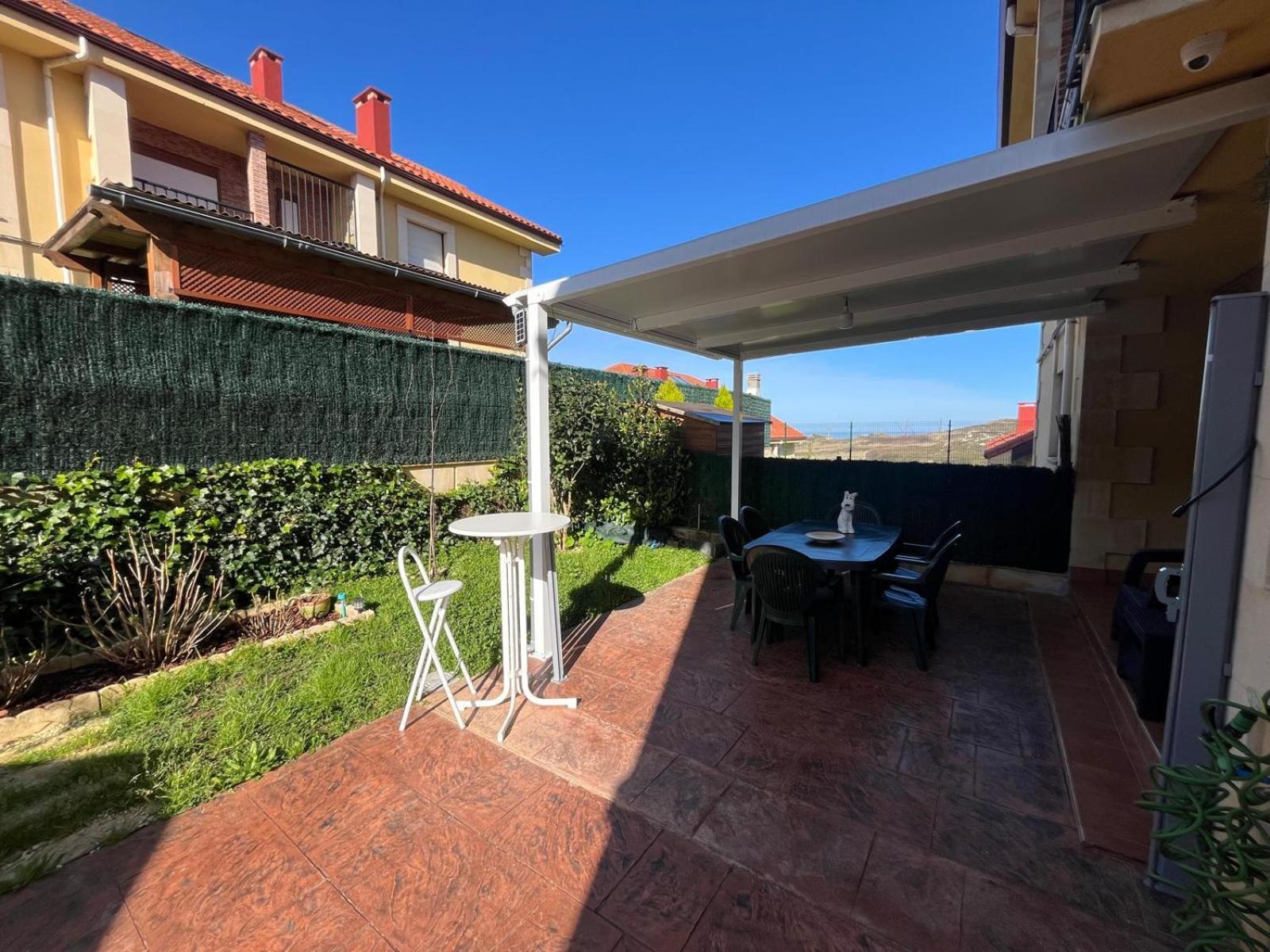 Apartamento Lagos Azules I Ruilobuca Esterno foto